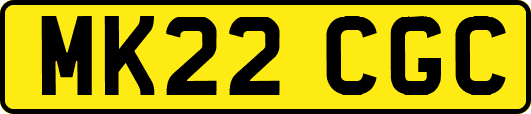 MK22CGC