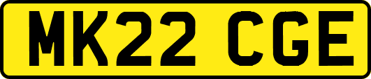 MK22CGE