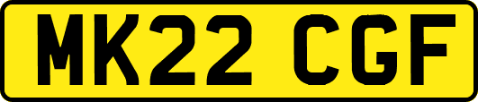 MK22CGF