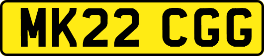 MK22CGG