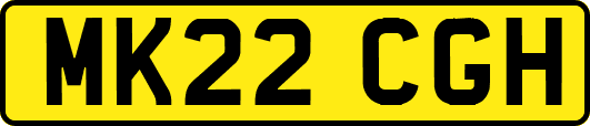 MK22CGH