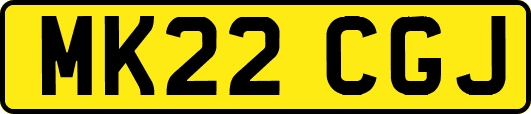 MK22CGJ