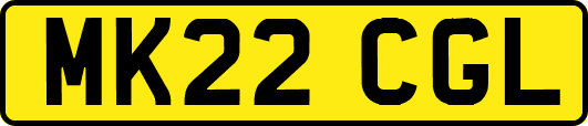 MK22CGL