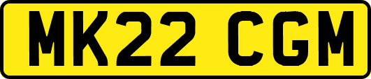 MK22CGM