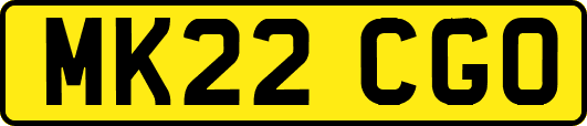 MK22CGO