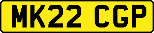 MK22CGP