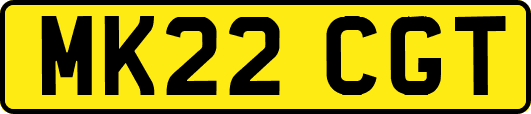 MK22CGT