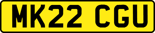 MK22CGU