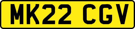 MK22CGV