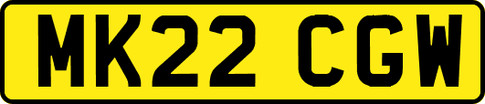MK22CGW