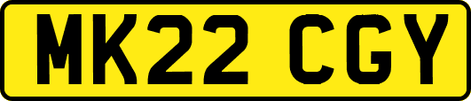 MK22CGY