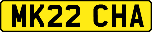 MK22CHA