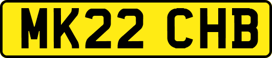 MK22CHB