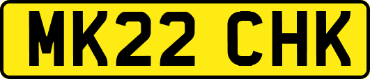 MK22CHK