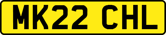 MK22CHL