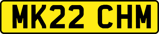 MK22CHM