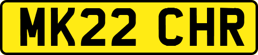 MK22CHR