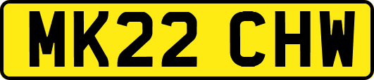MK22CHW
