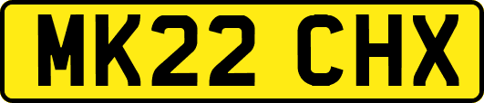 MK22CHX