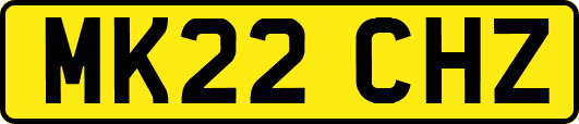 MK22CHZ