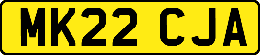 MK22CJA