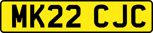 MK22CJC