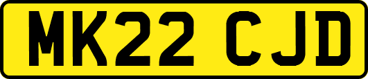 MK22CJD