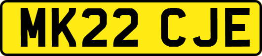 MK22CJE