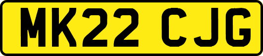 MK22CJG