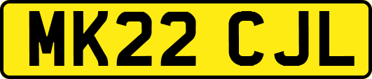 MK22CJL