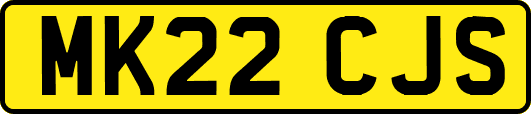 MK22CJS