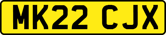 MK22CJX