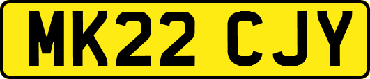 MK22CJY