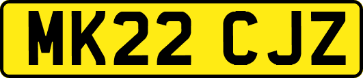 MK22CJZ