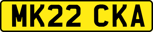 MK22CKA