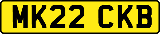 MK22CKB