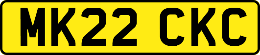 MK22CKC