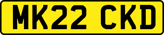 MK22CKD