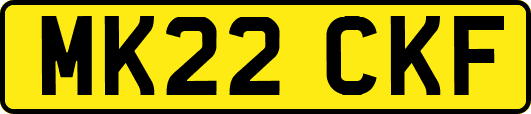 MK22CKF