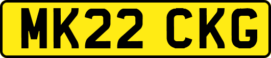 MK22CKG