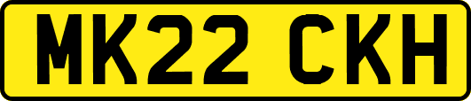 MK22CKH