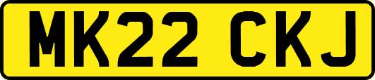 MK22CKJ