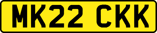 MK22CKK