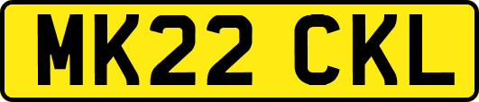 MK22CKL