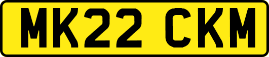 MK22CKM