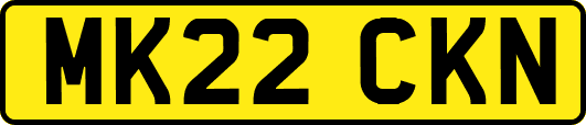 MK22CKN