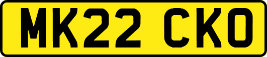 MK22CKO