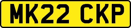 MK22CKP