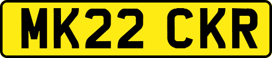 MK22CKR