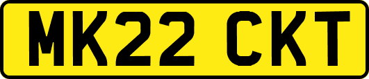MK22CKT